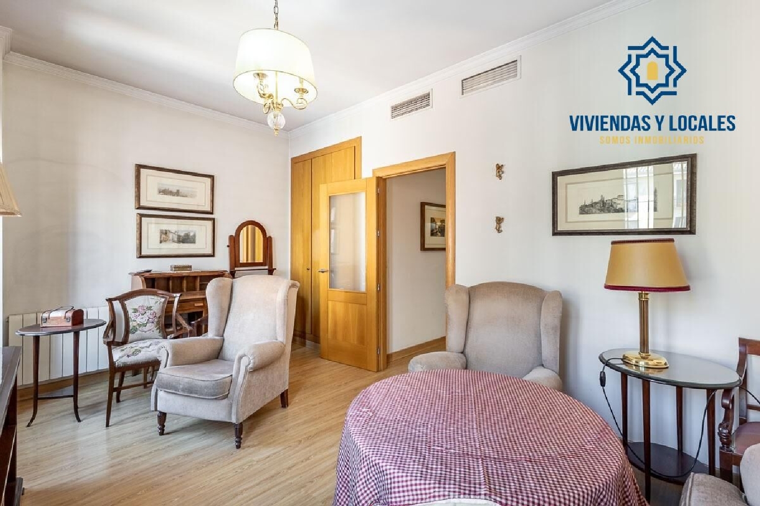  for sale apartment Granada Vega De Granada 6
