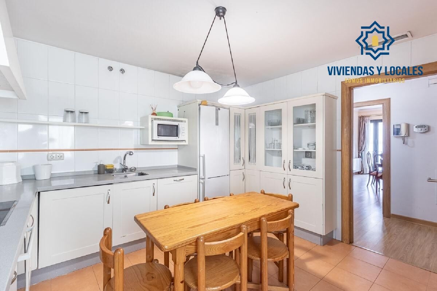  for sale apartment Granada Vega De Granada 8