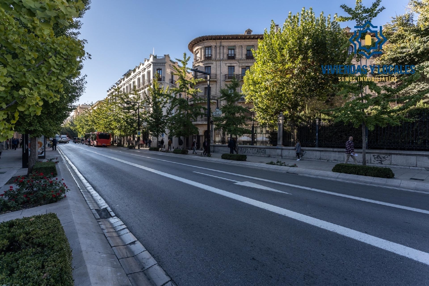  for sale apartment Granada Vega De Granada 4