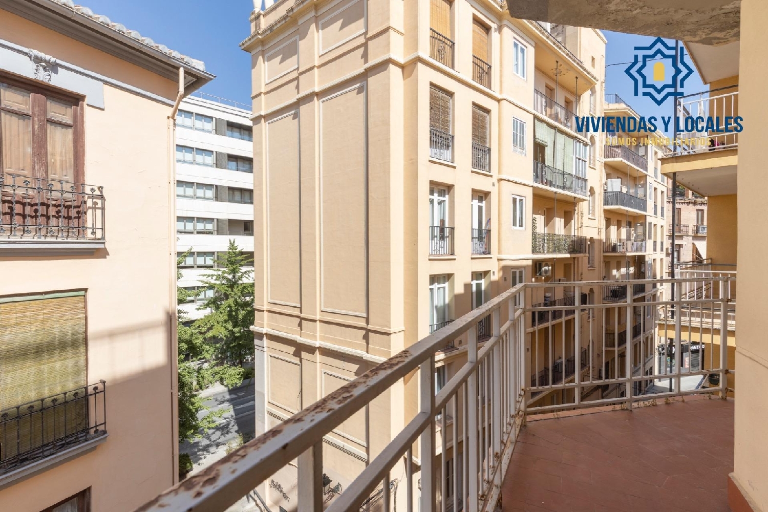  for sale apartment Granada Vega De Granada 1