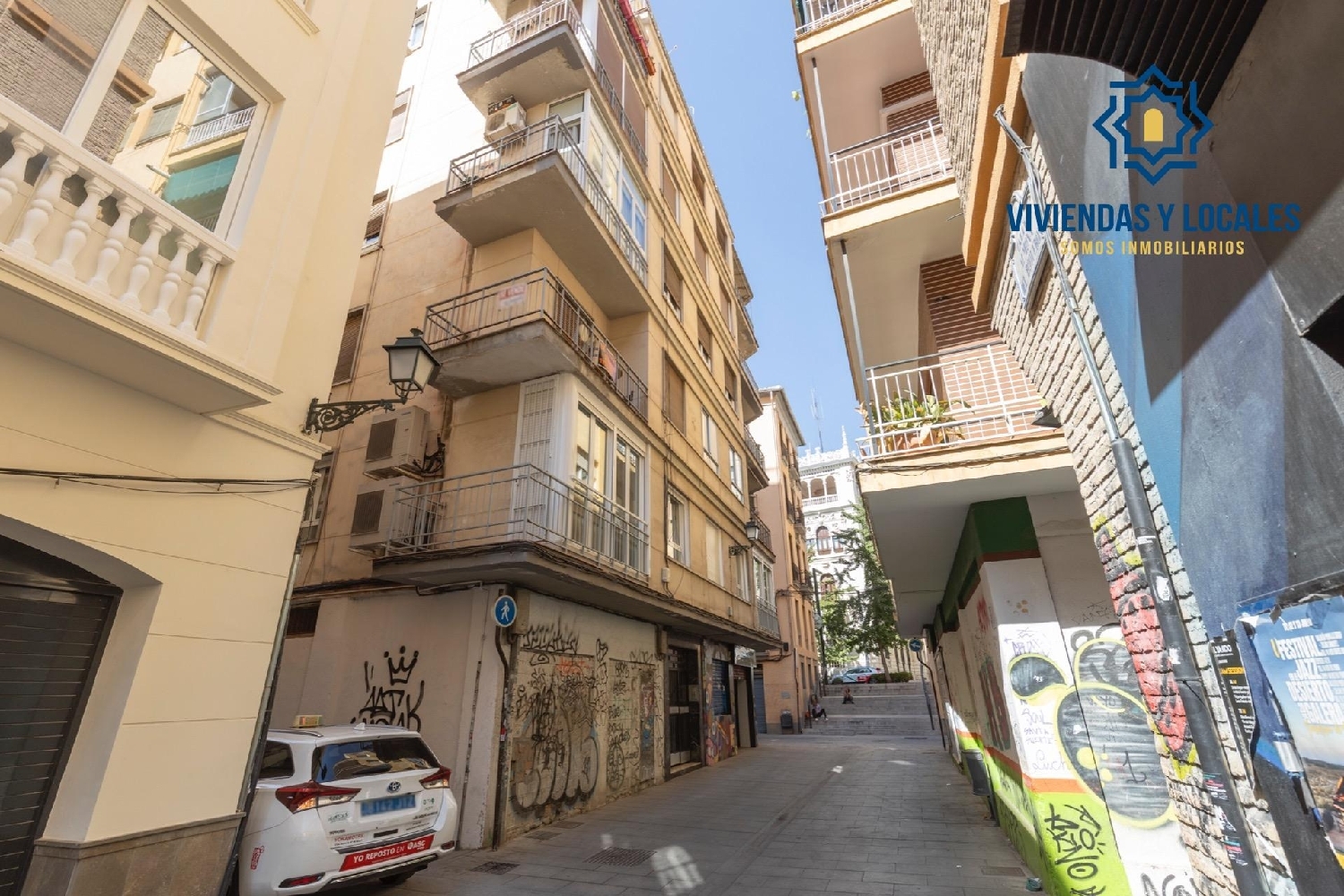 for sale apartment Granada Vega De Granada 3