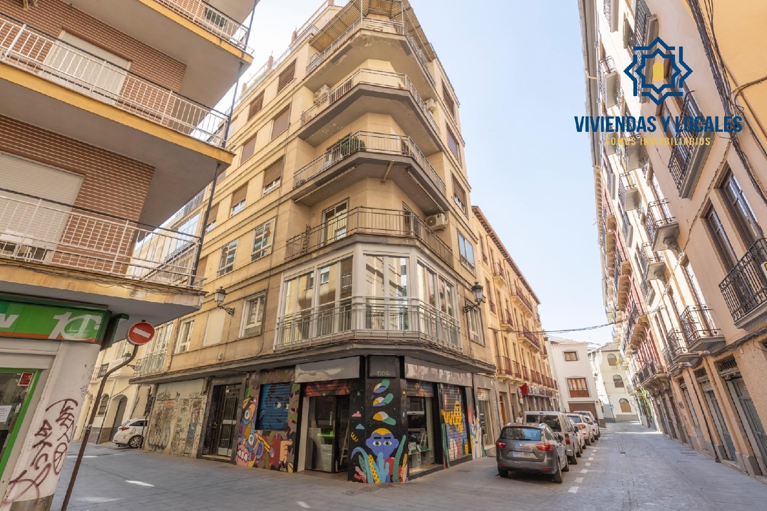 for sale apartment Granada Vega De Granada 2
