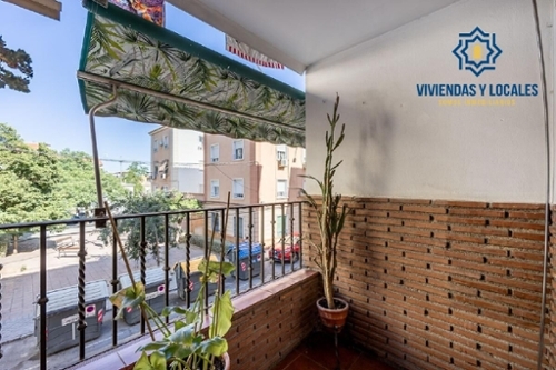 Granada Vega De Granada appartement foto 6279824