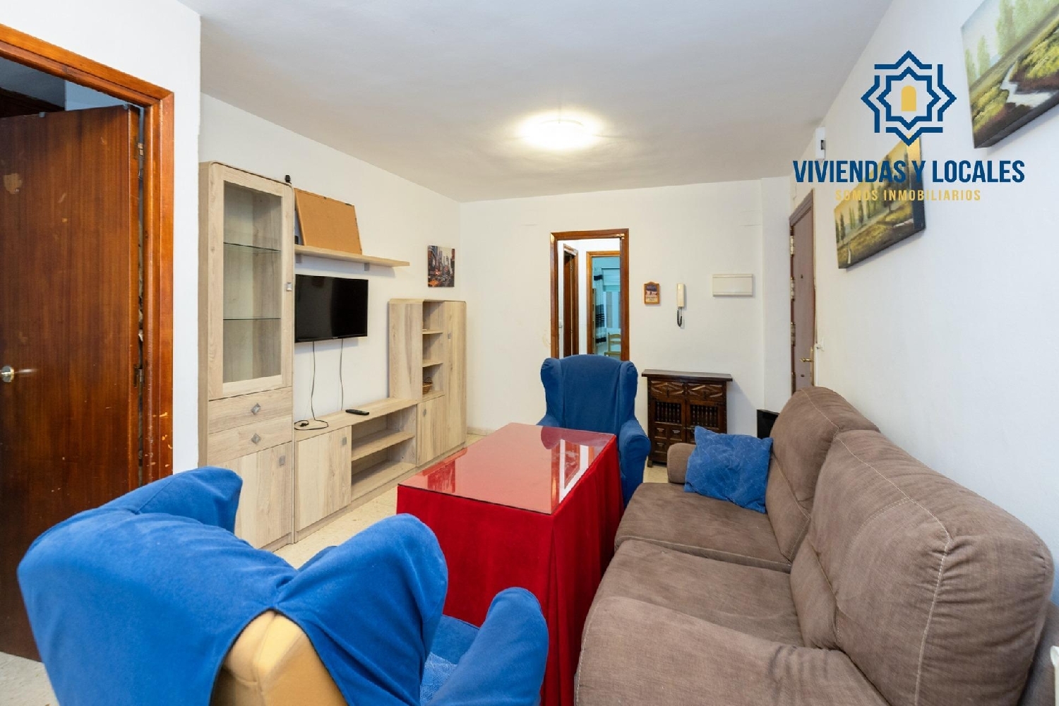 for sale apartment Granada Vega De Granada 2