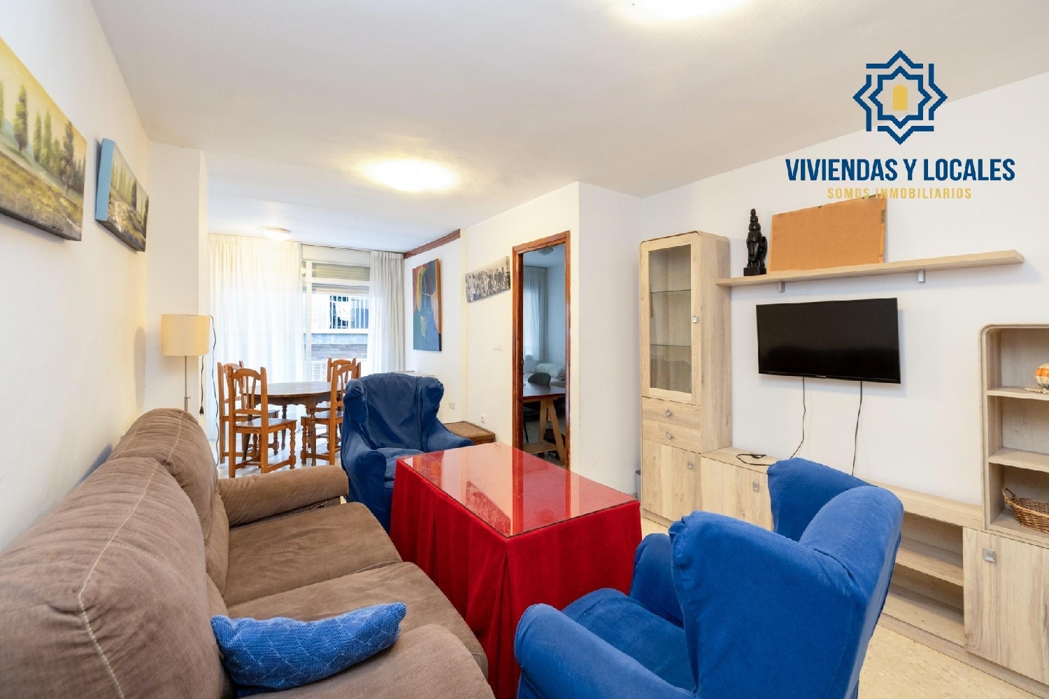 for sale apartment Granada Vega De Granada 3