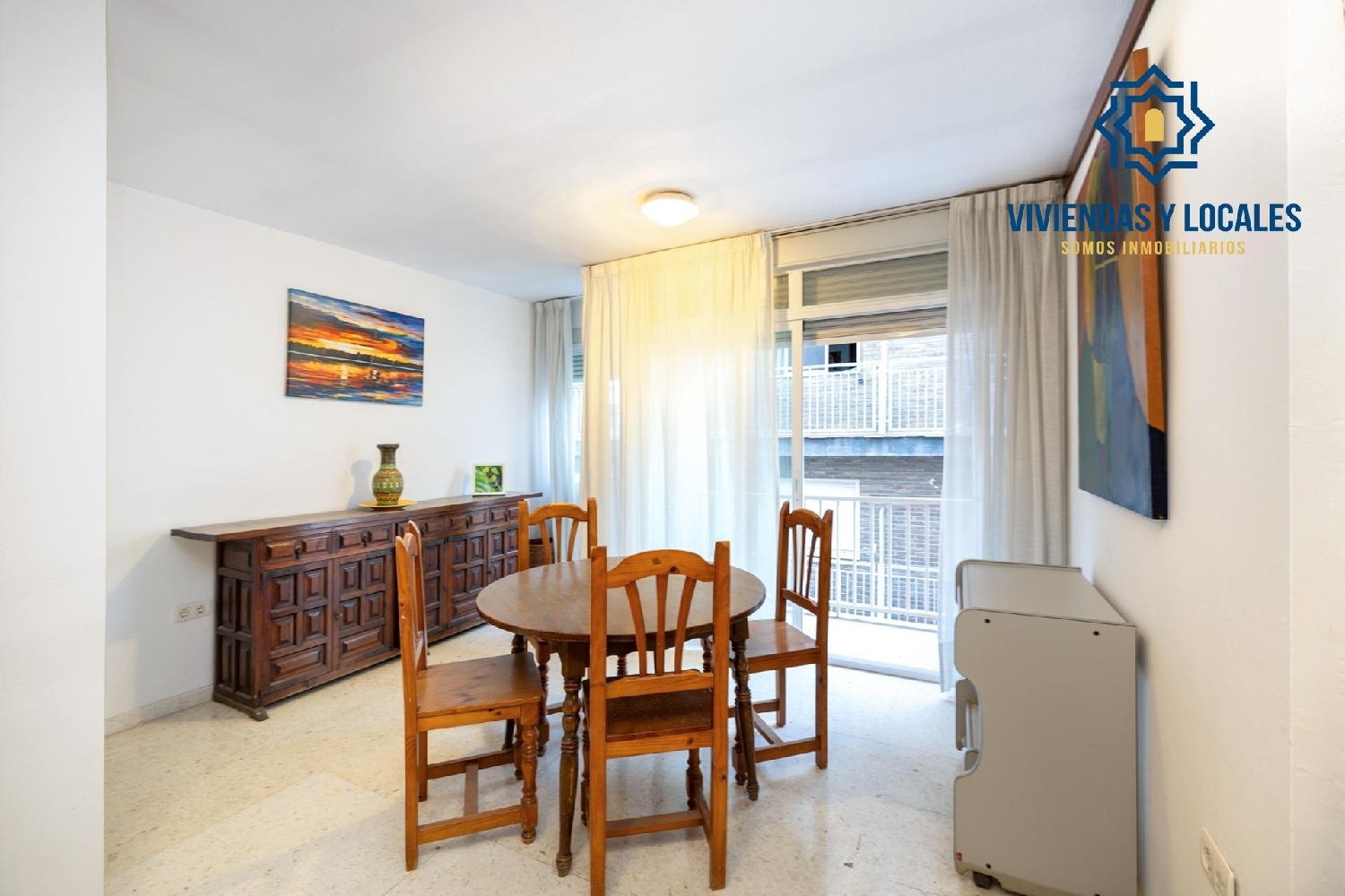  for sale apartment Granada Vega De Granada 4