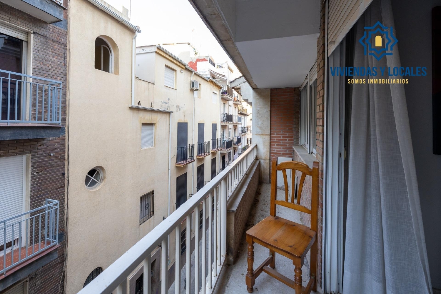  for sale apartment Granada Vega De Granada 5