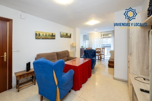 Granada Vega De Granada appartement foto 6279825