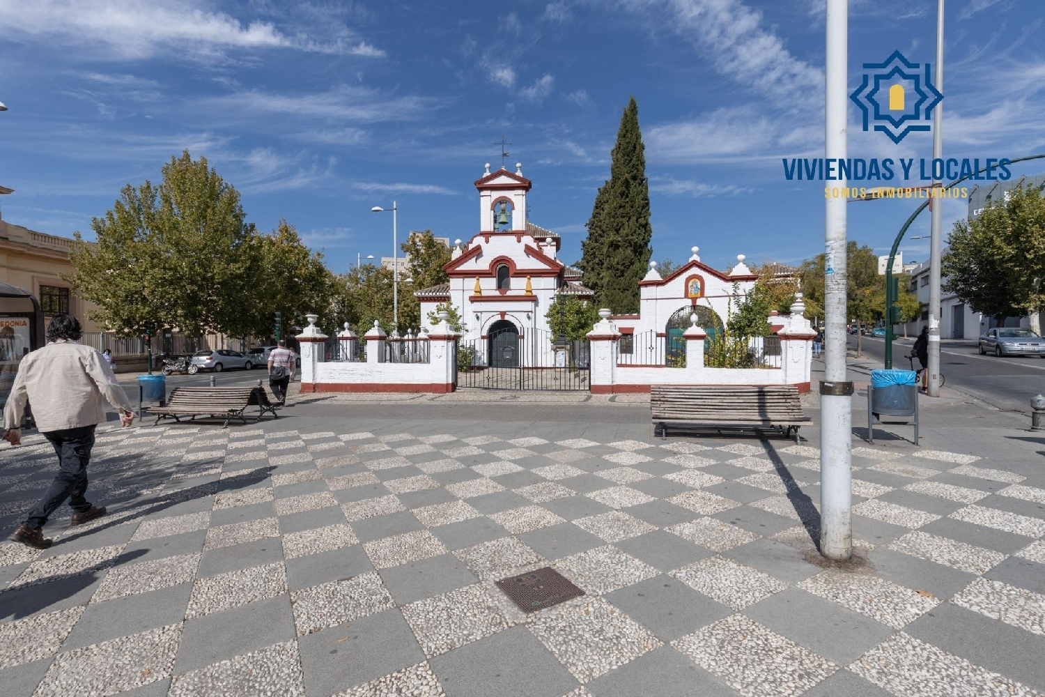 te koop appartement Granada Vega De Granada 2