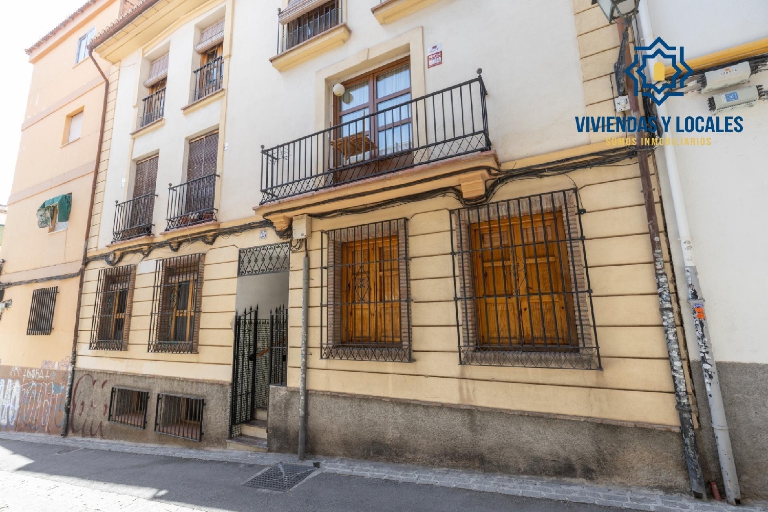  te koop appartement Granada Vega De Granada 4