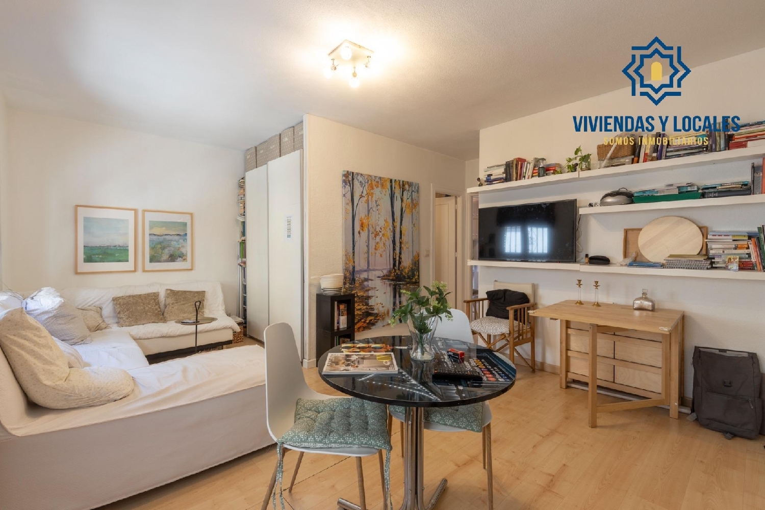  te koop appartement Granada Vega De Granada 8