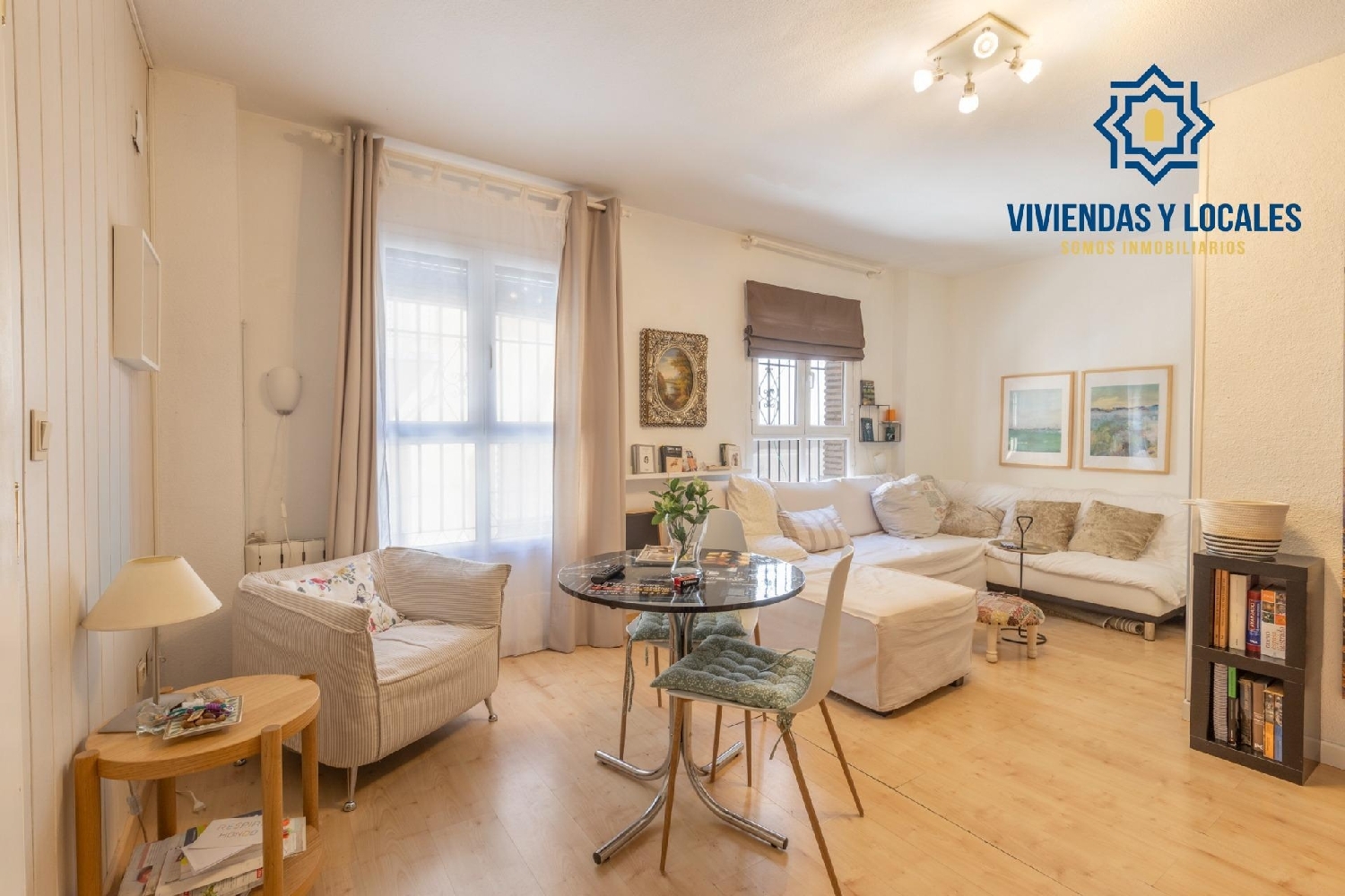  te koop appartement Granada Vega De Granada 5