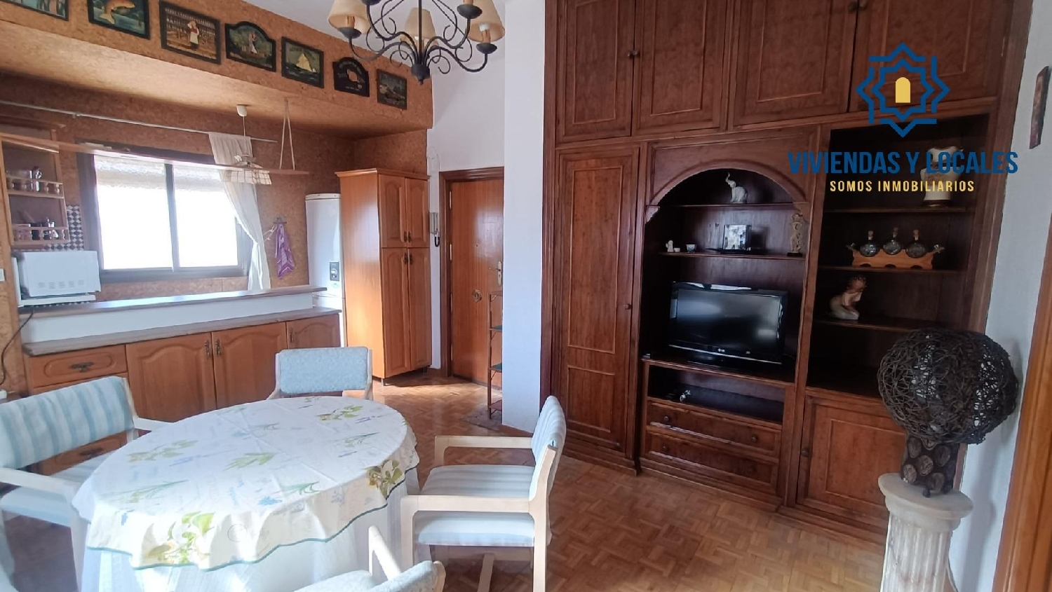 for sale apartment Granada Vega De Granada 2