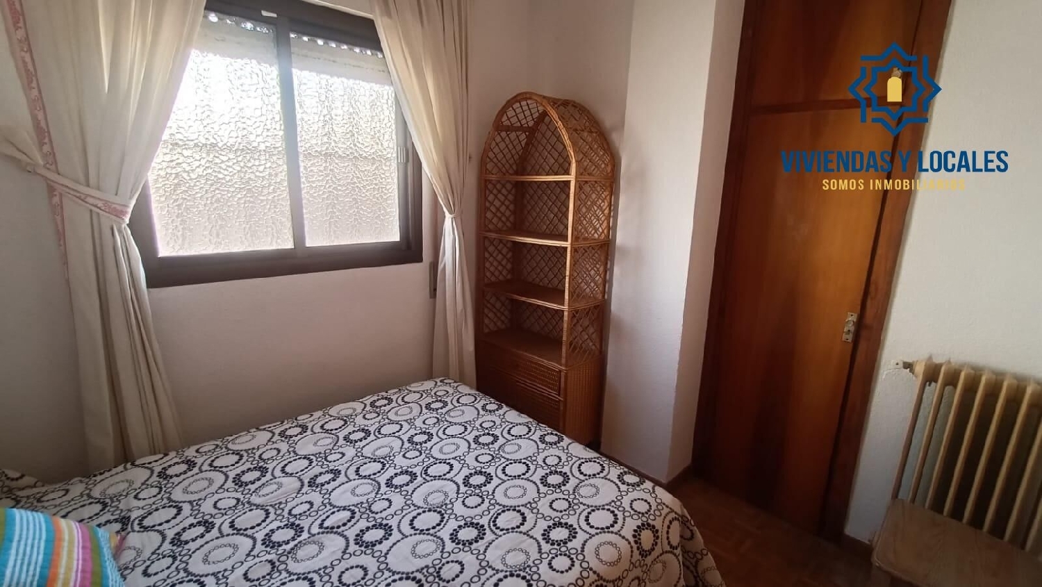  for sale apartment Granada Vega De Granada 8