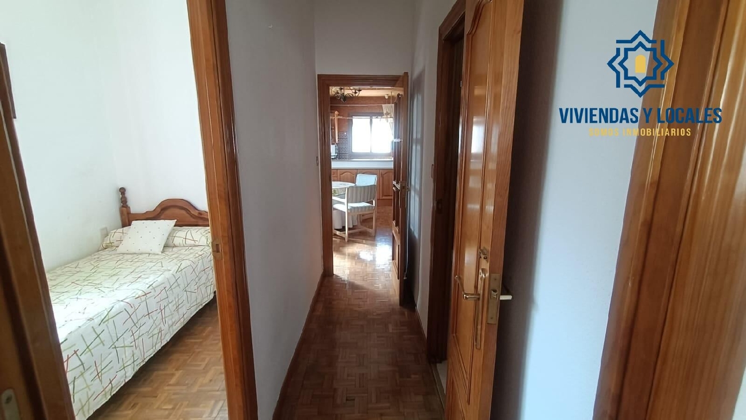  for sale apartment Granada Vega De Granada 5