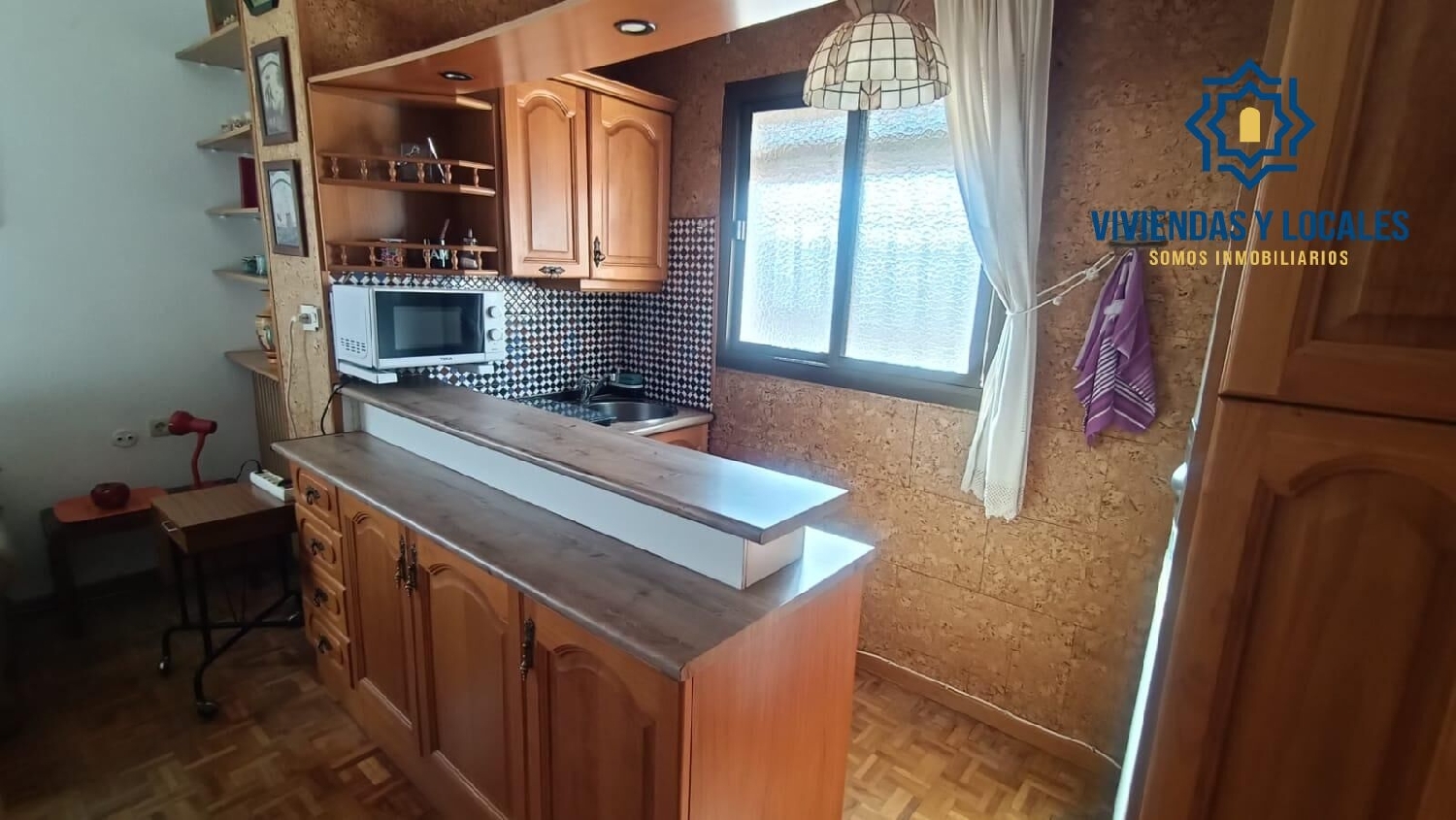  for sale apartment Granada Vega De Granada 4