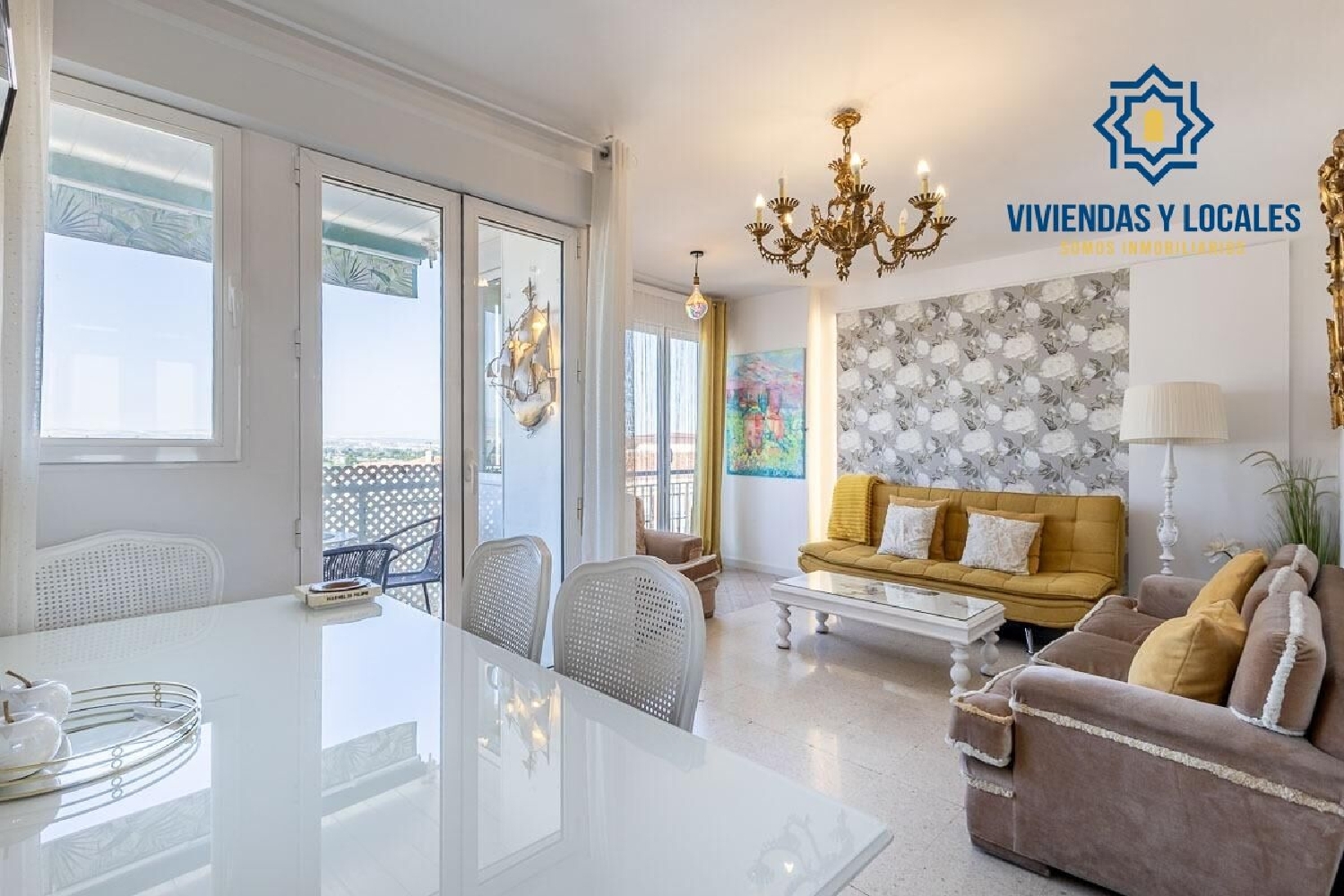  for sale apartment Granada Vega De Granada 5