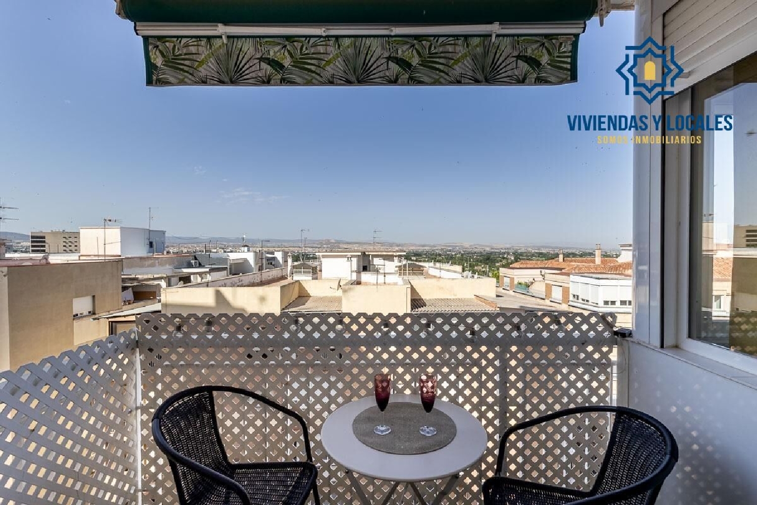 for sale apartment Granada Vega De Granada 3