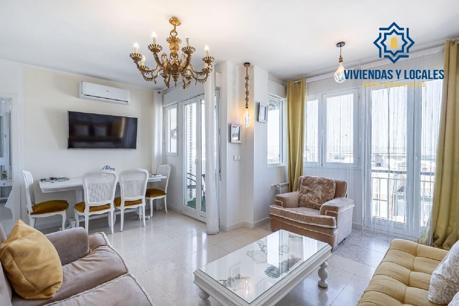  for sale apartment Granada Vega De Granada 4