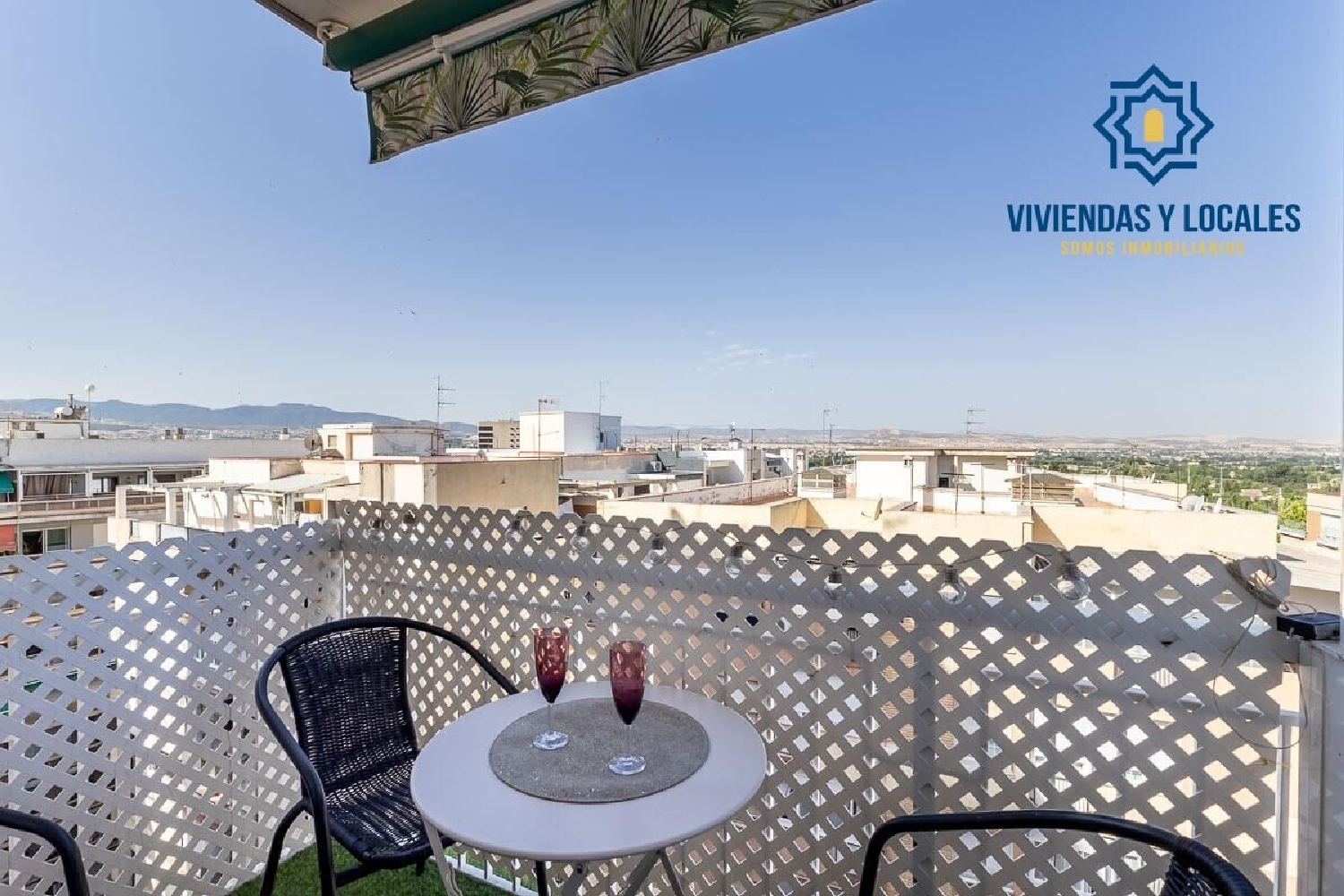 for sale apartment Granada Vega De Granada 2