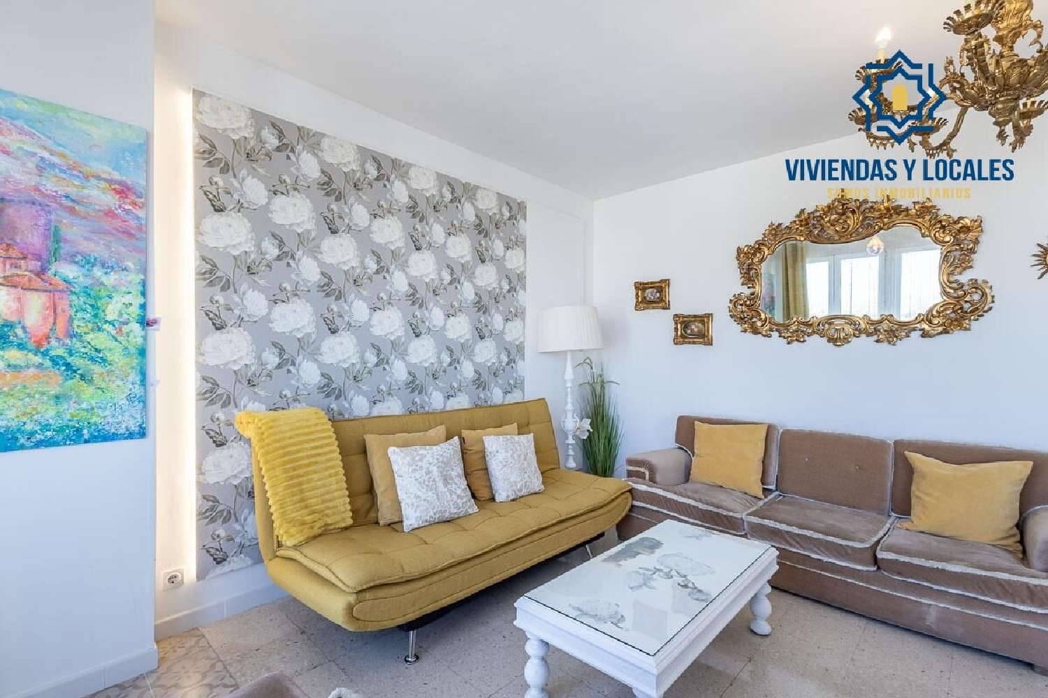  for sale apartment Granada Vega De Granada 8