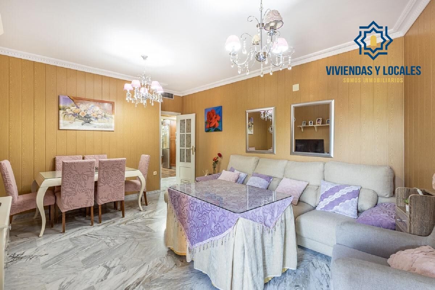 for sale apartment Granada Vega De Granada 2