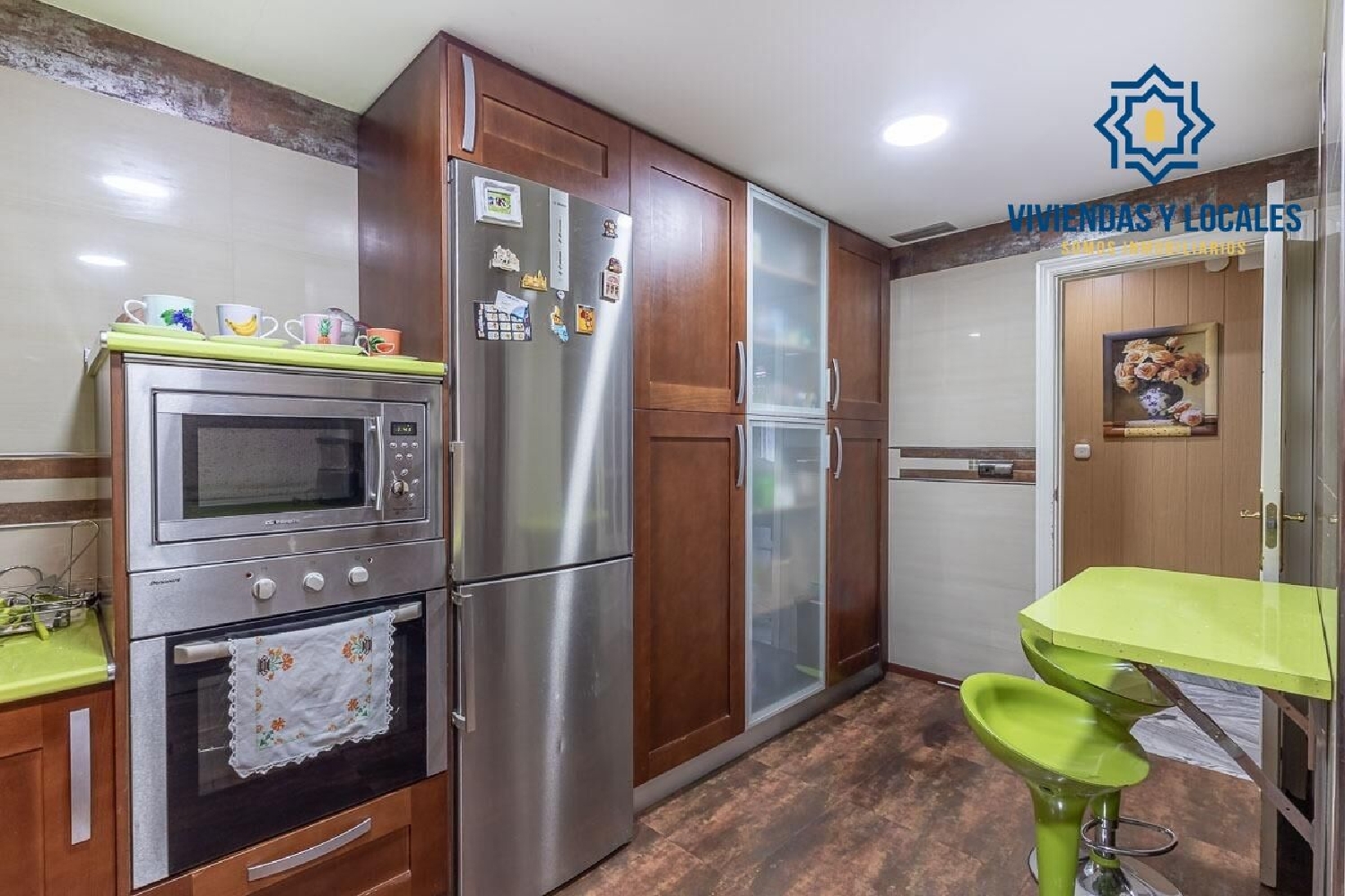  for sale apartment Granada Vega De Granada 8
