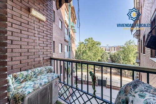 Granada Vega De Granada apartment foto 6283438