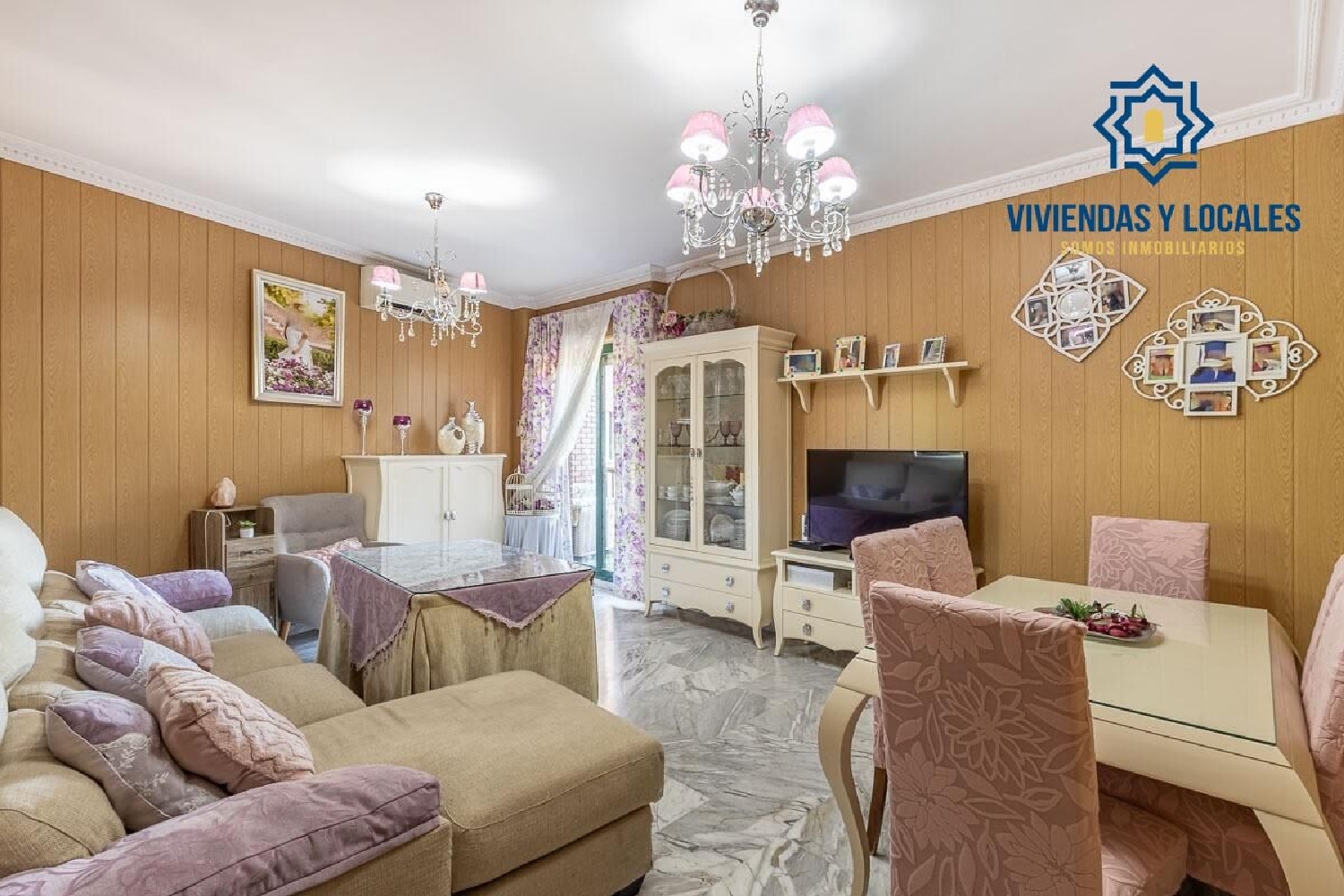 for sale apartment Granada Vega De Granada 3