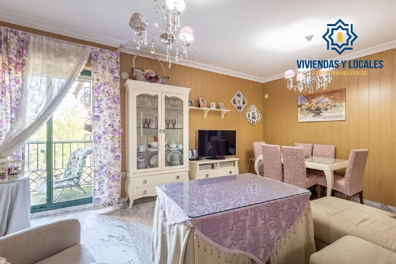  for sale apartment Granada Vega De Granada 5