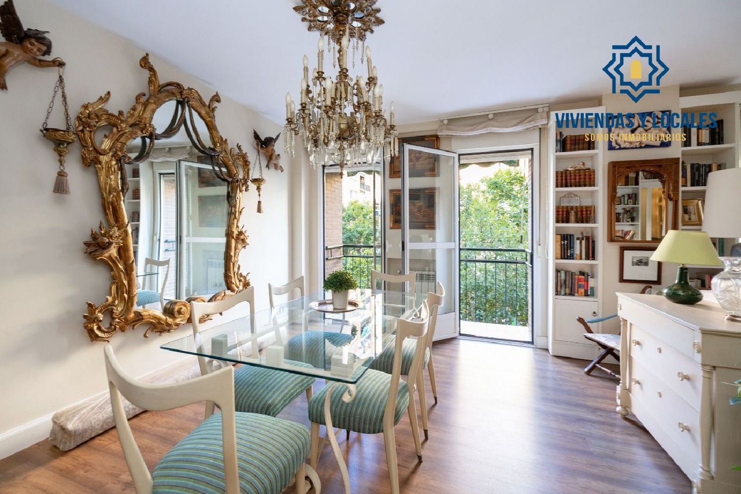  for sale apartment Granada Vega De Granada 5