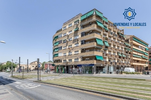 Granada Vega De Granada apartment foto 6283449