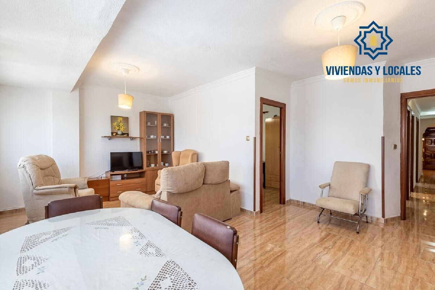  for sale apartment Granada Vega De Granada 5