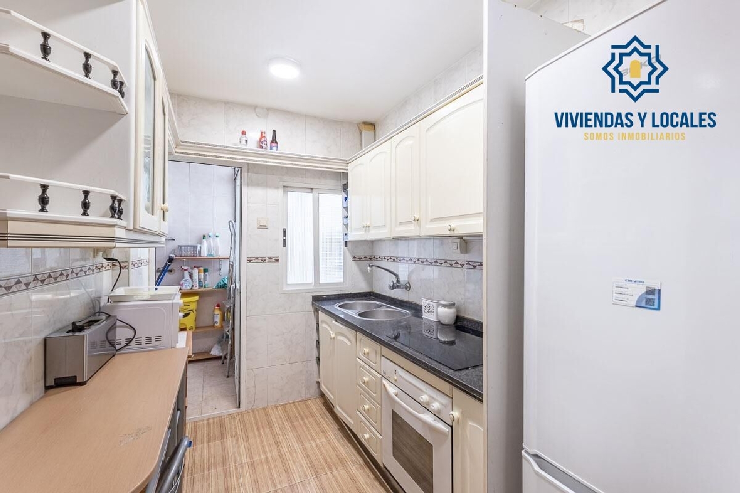  for sale apartment Granada Vega De Granada 8