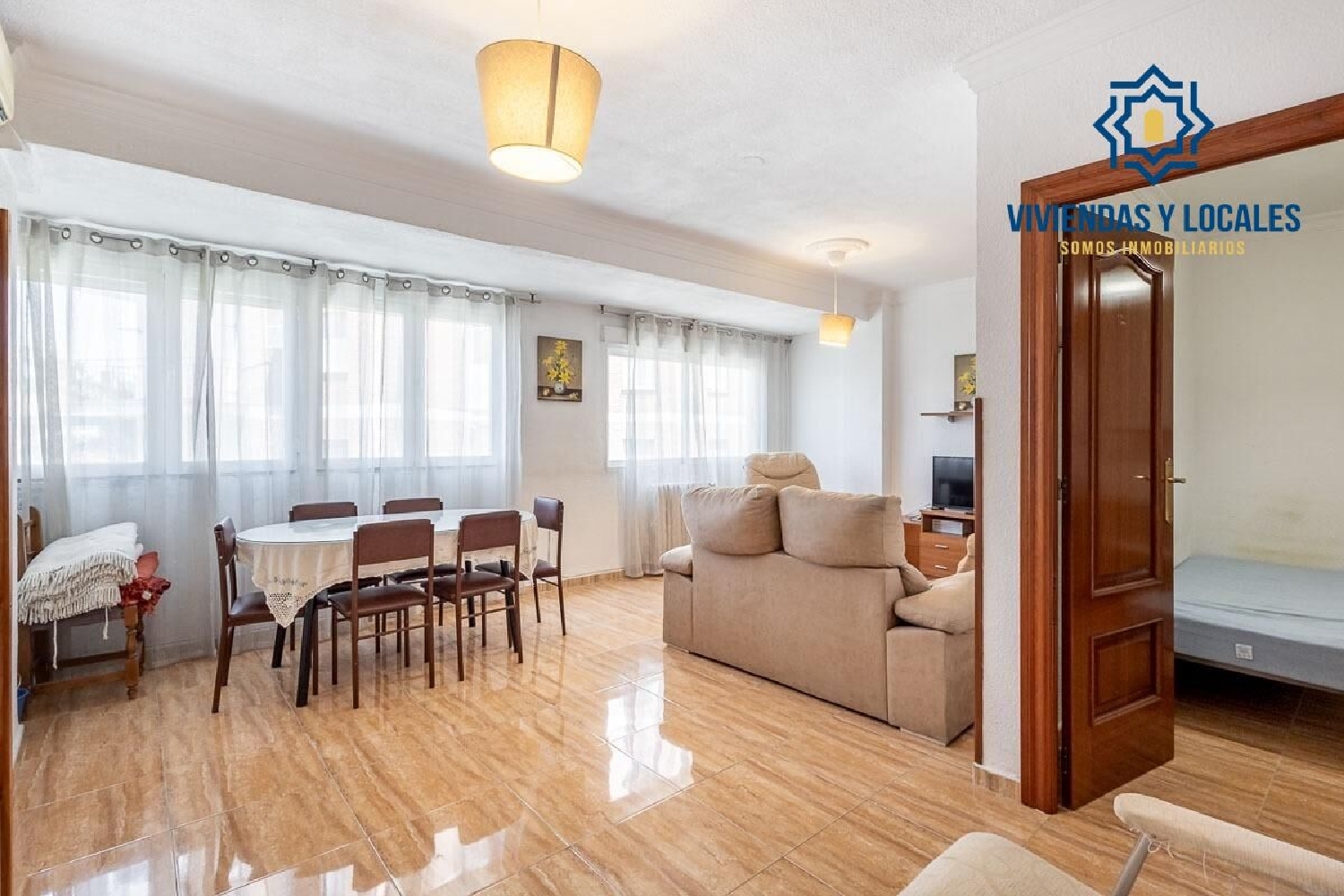 for sale apartment Granada Vega De Granada 3