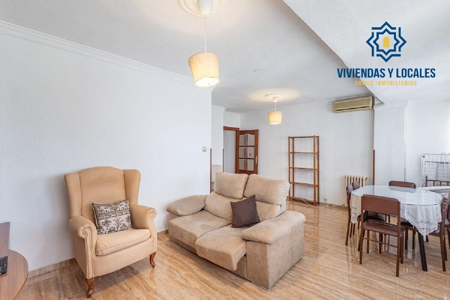  for sale apartment Granada Vega De Granada 6