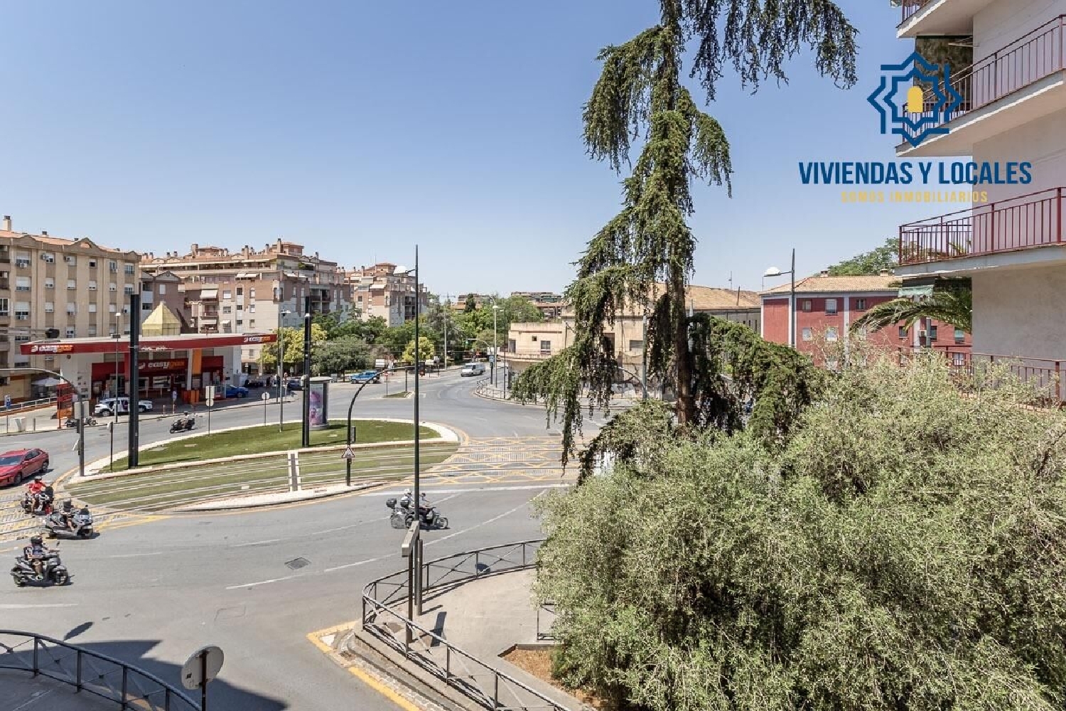  for sale apartment Granada Vega De Granada 4