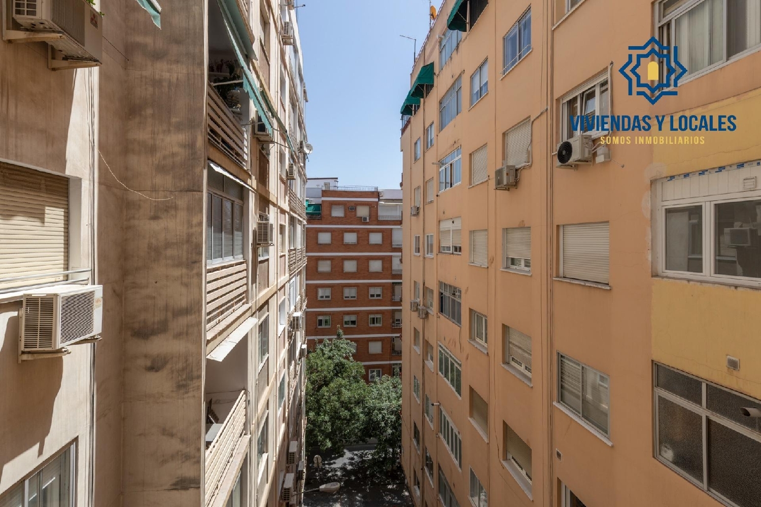  for sale apartment Granada Vega De Granada 4