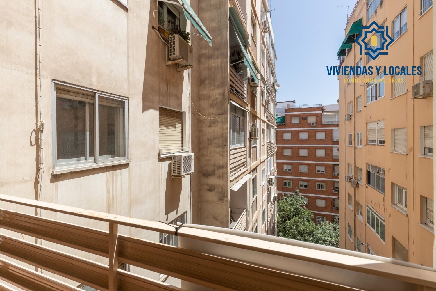 for sale apartment Granada Vega De Granada 3