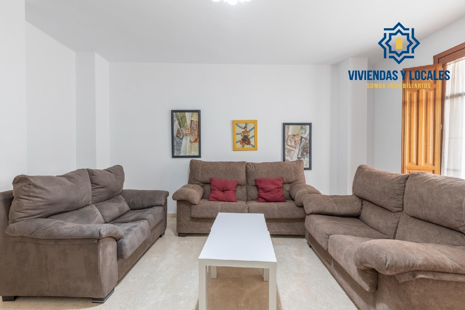 for sale apartment Granada Vega De Granada 3