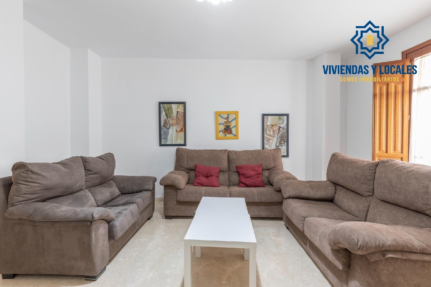 for sale apartment Granada Vega De Granada 4