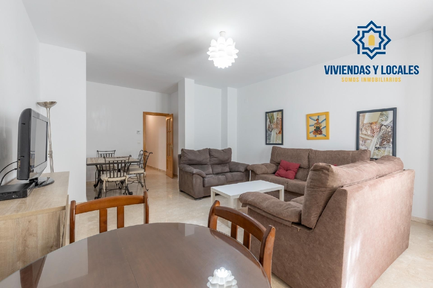  for sale apartment Granada Vega De Granada 5