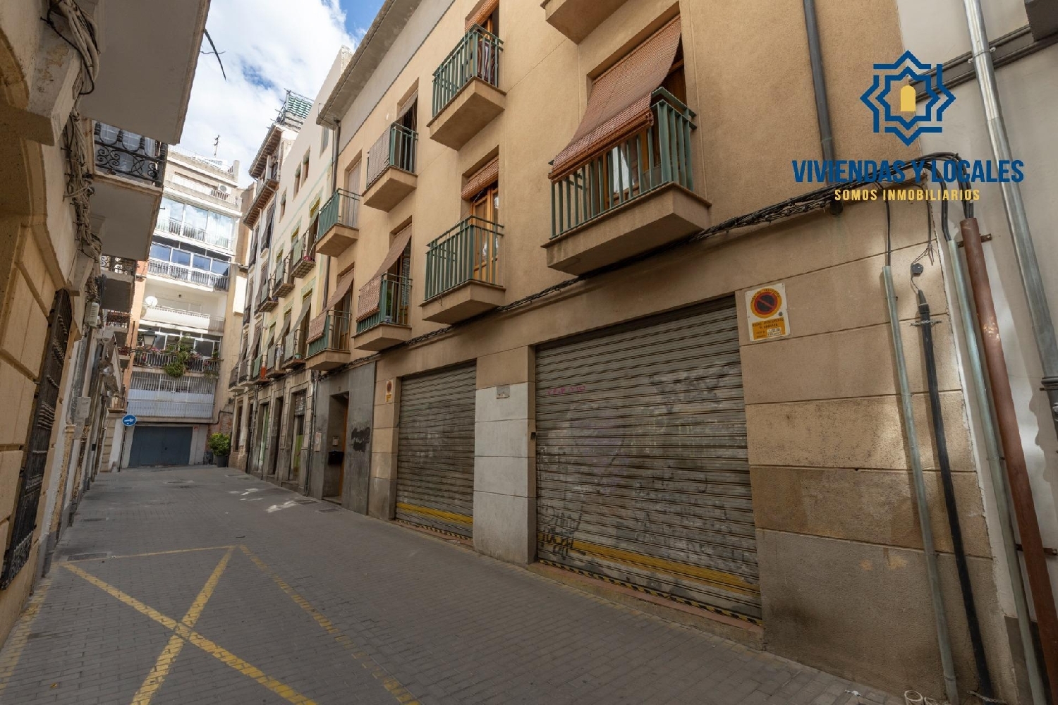  for sale apartment Granada Vega De Granada 8
