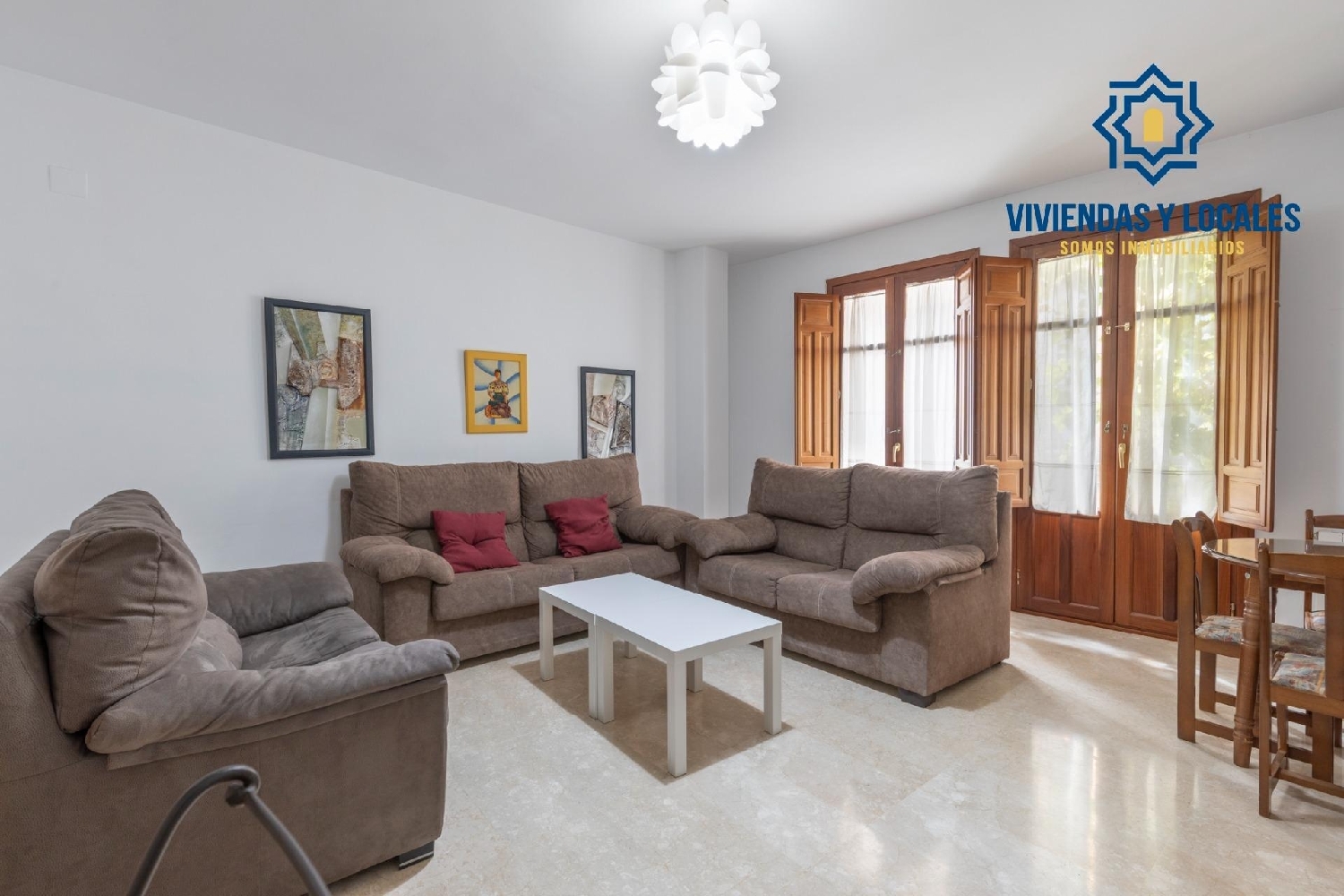  for sale apartment Granada Vega De Granada 1