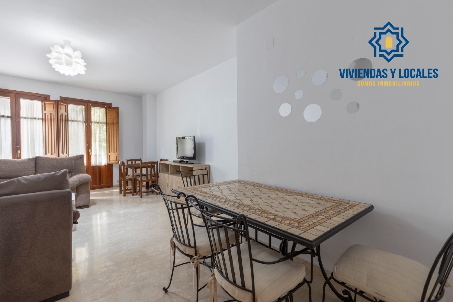 for sale apartment Granada Vega De Granada 2