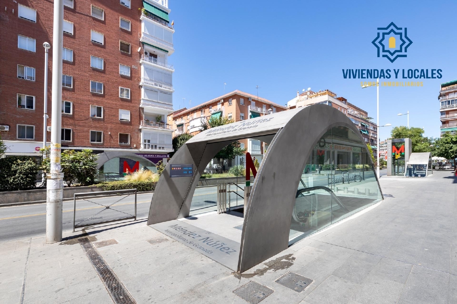 for sale apartment Granada Vega De Granada 3