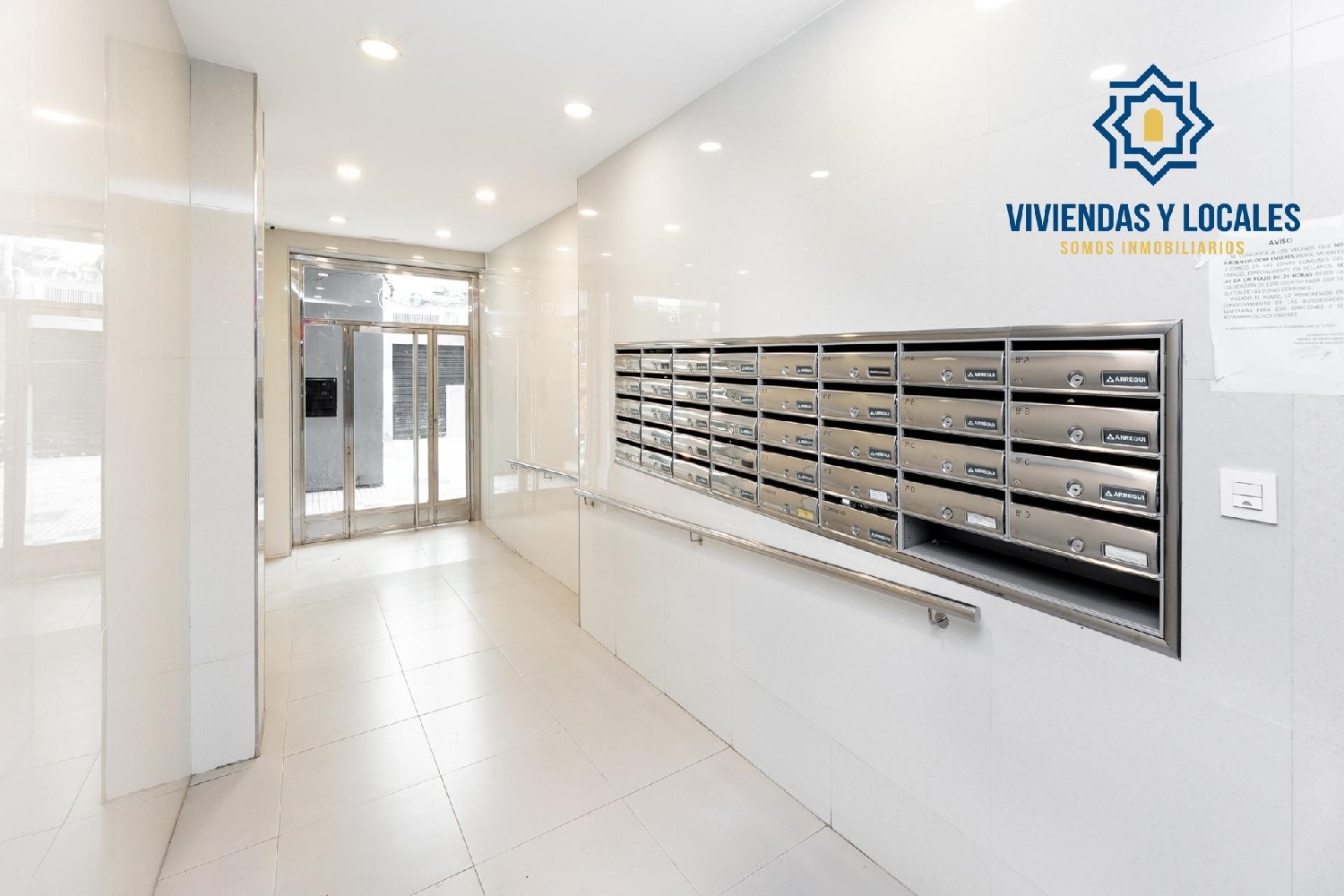  for sale apartment Granada Vega De Granada 5