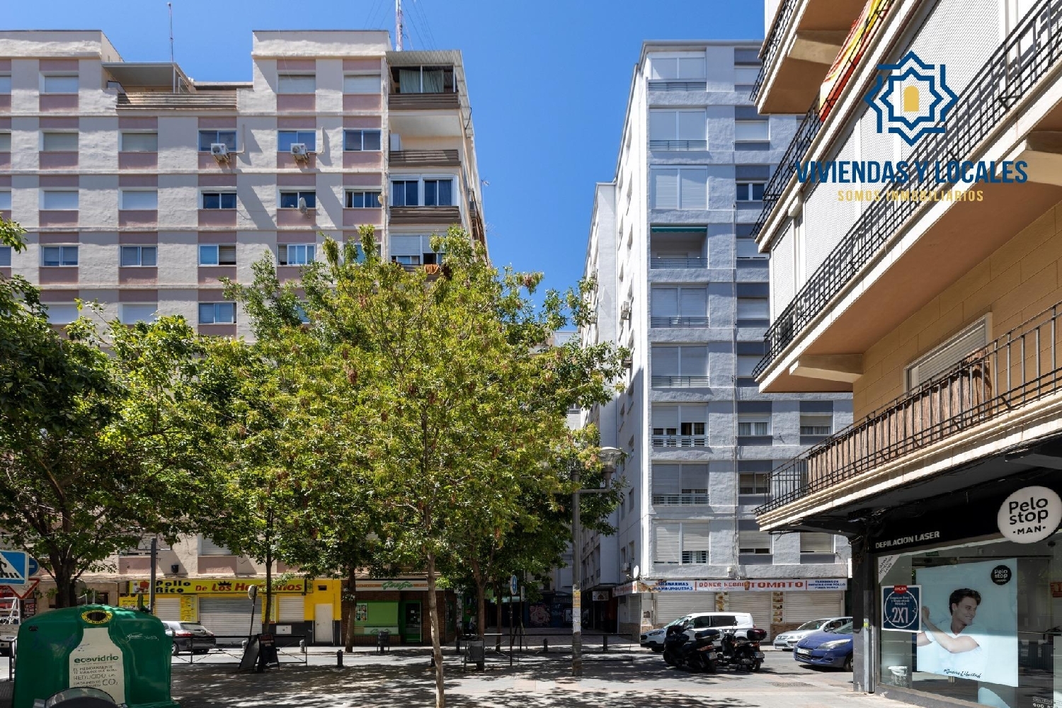 for sale apartment Granada Vega De Granada 2