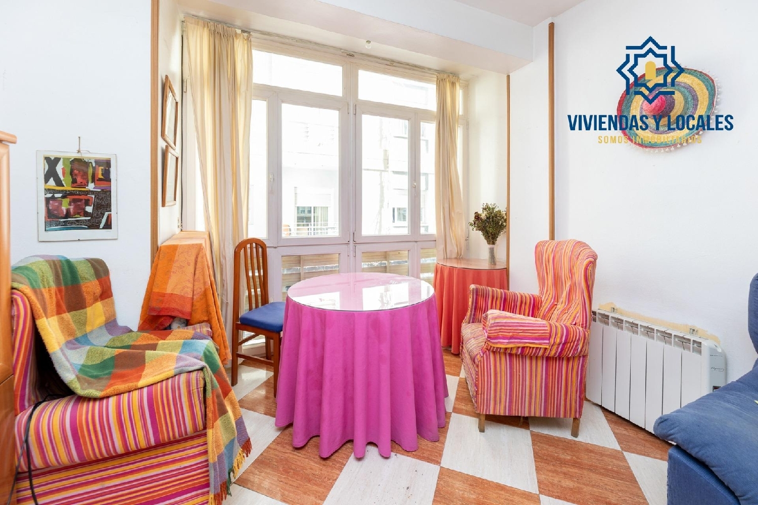  for sale apartment Granada Vega De Granada 8
