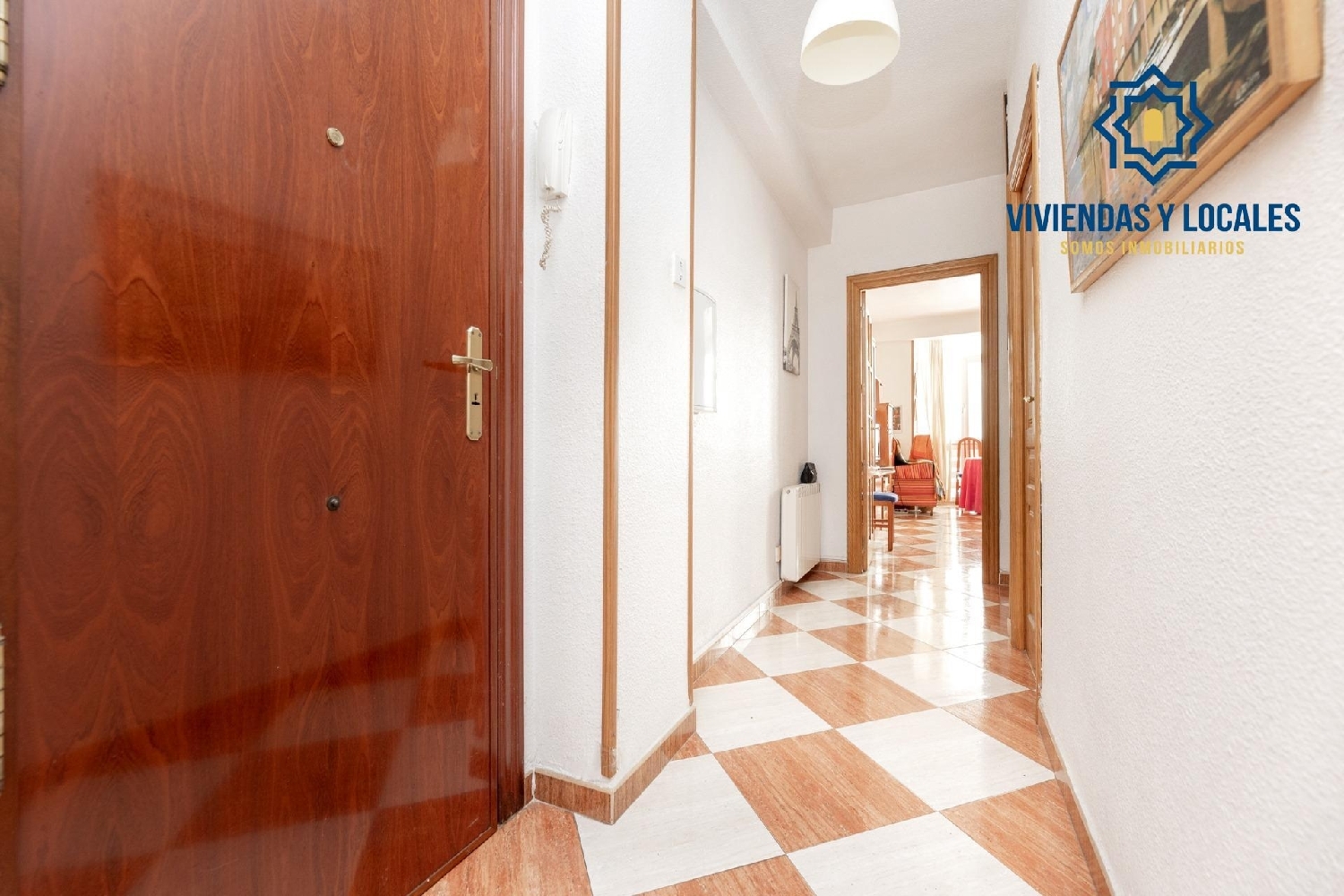  for sale apartment Granada Vega De Granada 6